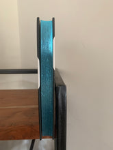 Goth Girl and the Withering Fright (signed)