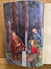Borrobil - A Tale For Children
