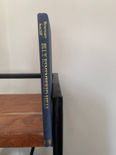 Blue Remembered Hills - A Recollection