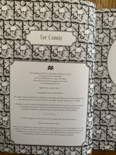 Goth Girl and the Withering Fright (signed)