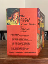 The Quest of the Missing Map