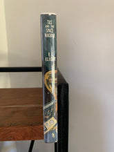 Tas and the Space Machine (signed)