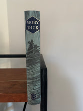 Moby Dick or The Whale - Folio Society in slipcase