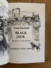 Black Jack