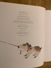 We are Wearing out the Naughty Step