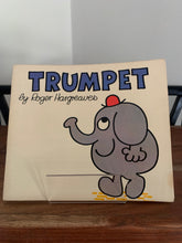 Trumpet