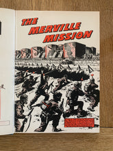 The Victor Book for Boys 1968