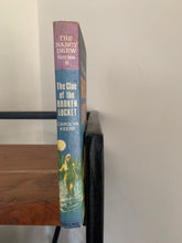 The Clue of the Broken Locket