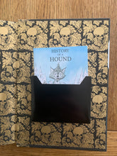 Goth Girl and the Withering Fright (signed)