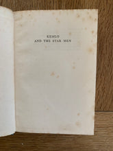 Kemlo and the Star Men