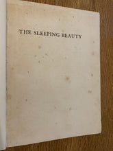 The Sleeping Beauty