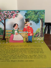 Camberwick Green TV Pop-up Book