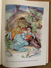 Beauty and the Beast and other tales