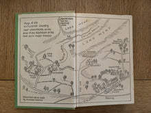 Man With Three Fingers