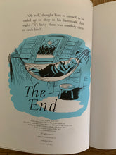 Captain Pugwash - A Pirate Story (signed)