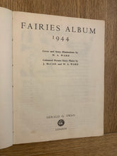 Fairies Album 1944