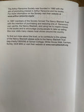 Racundra's Third Cruise