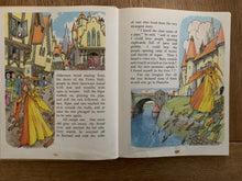 Hilda Boswell's Treasury of Fairy Tales