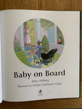 Baby on Board