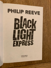 Black Light Express