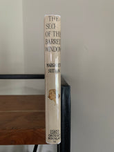 The Secret of the Barred Window - A Judy Bolton Mystery