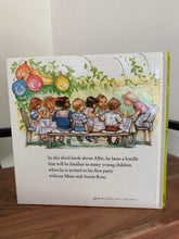 Alfie Gives a Hand (signed)