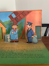 Windy Miller Camberwick Green Pop-up Book