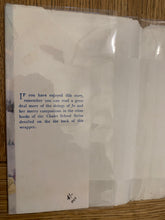 Eustacia goes to the Chalet School