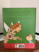 Beware of the Storybook Wolves