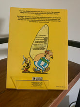 Asterix and the Soothsayer