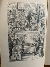 Alice's Adventures in Wonderland
