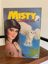 Misty Annual 1983
