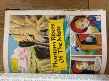 Misty Annual 1984