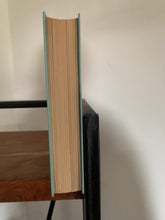 Joey Goes To The Oberland