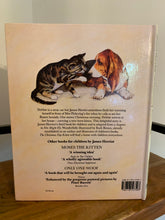 The Christmas Day Kitten