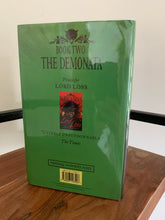 Demon Thief (signed)
