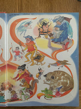 Hilda Boswell's Treasury of Poetry