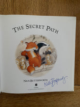 The Secret Path (signed)