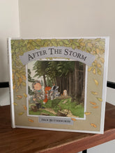 After The Storm (signed)