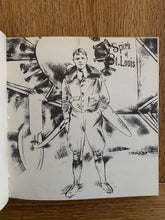 Lindbergh: The Lone Flyer