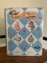 Beauty and the Beast and other tales