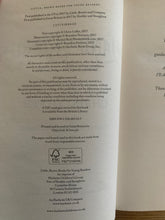 The Land of Stories - Worlds Collide