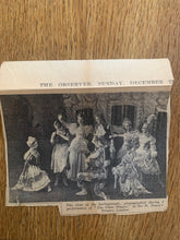 The Glass Slipper