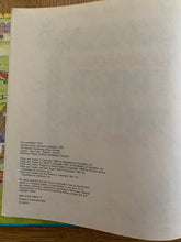 Richard Scarry's Tinker and Tanker Storybook