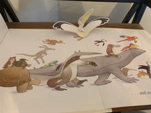 The Great Pet Sale (signed)