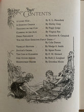 The Big Book for Girls 1935