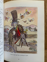 Through the Looking Glass