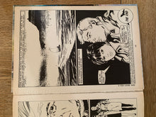 Misty Annual 1981