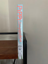 Pippi Longstocking Goes Abroad