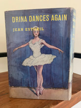 Drina Dances Again